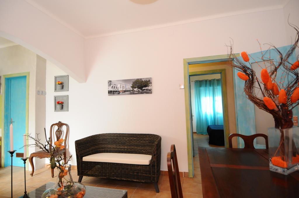 Rossio Appartement Albufeira